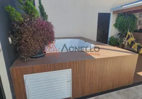 Foto 1 de Casa com 3 Quartos à venda, 180m² em Jardim Flórida, Franca