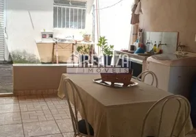 Foto 1 de Casa com 4 Quartos à venda, 250m² em Boa Vista, Uberaba