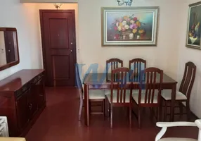 Foto 1 de Apartamento com 3 Quartos à venda, 74m² em Botafogo, Campinas