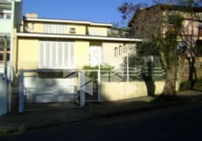 Foto 1 de Casa com 4 Quartos à venda, 298m² em Bom Jesus, Porto Alegre