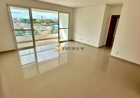 Foto 1 de Apartamento com 3 Quartos à venda, 119m² em Pico do Amor, Cuiabá