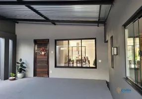 Foto 1 de Casa com 2 Quartos à venda, 60m² em Olinda, Uberaba