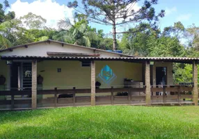 Foto 1 de Fazenda/Sítio com 5 Quartos à venda, 2000m² em Riacho Grande, São Bernardo do Campo