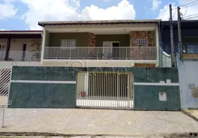 Foto 1 de Casa com 4 Quartos à venda, 207m² em Loteamento Parque São Martinho, Campinas
