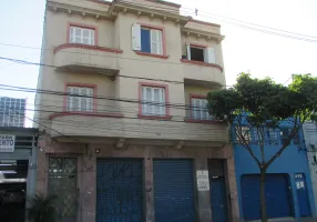 Foto 1 de Apartamento com 3 Quartos para alugar, 90m² em Bela Vista, São Paulo