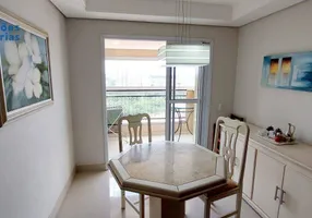 Foto 1 de Apartamento com 3 Quartos à venda, 94m² em Parque Jardim Europa, Bauru
