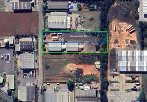 Foto 1 de Galpão/Depósito/Armazém à venda, 1560m² em Eden, Sorocaba