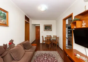 Foto 1 de Apartamento com 2 Quartos à venda, 70m² em Vila Nova Conceição, São Paulo