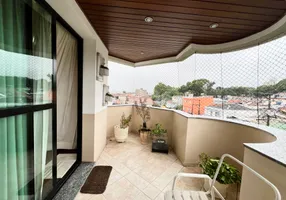 Foto 1 de Apartamento com 3 Quartos à venda, 140m² em Vila Invernada, São Paulo