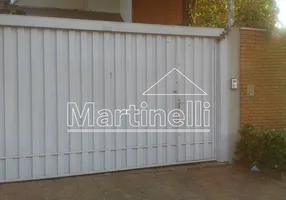 Foto 1 de Casa com 4 Quartos à venda, 600m² em Jardim Sumare, Ribeirão Preto