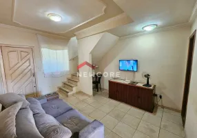 Foto 1 de Casa com 3 Quartos à venda, 138m² em Santa Amélia, Belo Horizonte