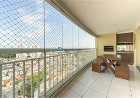 Foto 1 de Apartamento com 3 Quartos à venda, 107m² em Vila Isa, São Paulo
