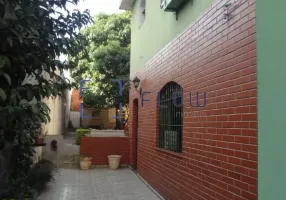 Foto 1 de Casa com 4 Quartos à venda, 168m² em Vila Gumercindo, São Paulo