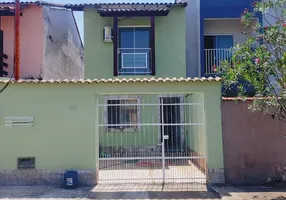 Foto 1 de Casa com 2 Quartos à venda, 70m² em Jardim do Sol, Resende