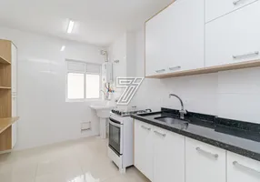 Foto 1 de Apartamento com 1 Quarto à venda, 52m² em Rebouças, Curitiba