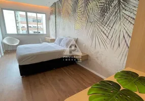 Foto 1 de Apartamento com 1 Quarto à venda, 28m² em Copacabana, Rio de Janeiro