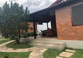 Foto 1 de Casa de Condomínio com 3 Quartos para venda ou aluguel, 105m² em Jardim Santana, Gravatá