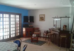 Foto 1 de Casa com 4 Quartos à venda, 283m² em Vila Aviação, Bauru