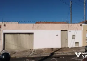 Foto 1 de Casa com 3 Quartos à venda, 130m² em Oneida Mendes, Uberaba