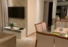 Foto 1 de Apartamento com 2 Quartos à venda, 67m² em Vila Santa Rosália, Limeira