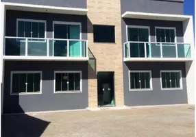 Foto 1 de Apartamento com 3 Quartos para alugar, 57m² em Cara Cara, Ponta Grossa