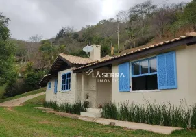 Foto 1 de Casa com 3 Quartos à venda, 2395m² em Secretário, Petrópolis