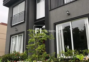 Foto 1 de Casa de Condomínio com 4 Quartos à venda, 467m² em Alphaville, Santana de Parnaíba
