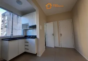 Foto 1 de Apartamento com 1 Quarto à venda, 35m² em Centro Histórico, Porto Alegre