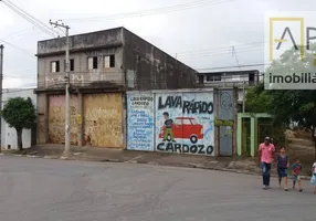 Foto 1 de Galpão/Depósito/Armazém para venda ou aluguel, 600m² em Jardim Ponte Alta, Guarulhos