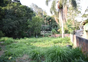Foto 1 de Lote/Terreno à venda, 1132m² em Parque Dom João VI, Nova Friburgo