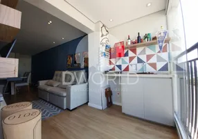 Foto 1 de Apartamento com 2 Quartos à venda, 53m² em Anchieta, São Bernardo do Campo