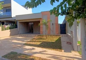 Foto 1 de Casa de Condomínio com 3 Quartos à venda, 150m² em Villa Romana, Ribeirão Preto