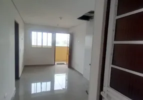 Foto 1 de Apartamento com 2 Quartos para alugar, 45m² em Vila Sao Francisco (Zona Leste), São Paulo