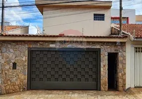Foto 1 de Casa com 3 Quartos à venda, 197m² em Vila Monte Alegre, Ribeirão Preto