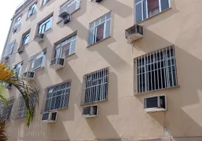 Foto 1 de Apartamento com 3 Quartos à venda, 100m² em Maracanã, Rio de Janeiro