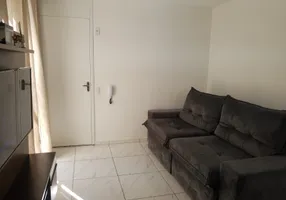 Foto 1 de Apartamento com 2 Quartos à venda, 43m² em Parque Ipê, São Paulo