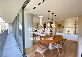 Foto 1 de Apartamento com 3 Quartos à venda, 148m² em Vila Madalena, São Paulo