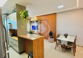 Foto 1 de Apartamento com 3 Quartos à venda, 89m² em Morada do Ouro, Cuiabá
