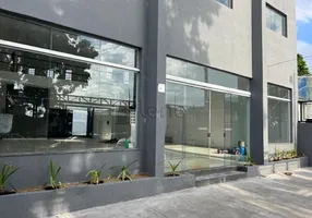 Foto 1 de Galpão/Depósito/Armazém para alugar, 270m² em Vila Mimosa, Campinas