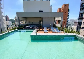 Foto 1 de Apartamento com 2 Quartos à venda, 58m² em Pinheirinho, São Paulo