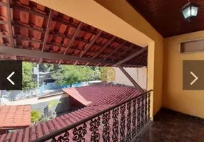 Foto 1 de Casa com 4 Quartos à venda, 196m² em Bangu, Rio de Janeiro