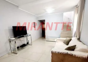 Foto 1 de Sobrado com 2 Quartos à venda, 126m² em Furnas, São Paulo