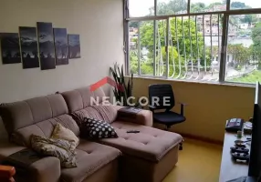 Foto 1 de Apartamento com 2 Quartos à venda, 90m² em São Domingos, Niterói