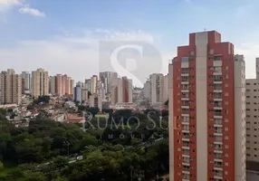 Foto 1 de Cobertura com 2 Quartos à venda, 140m² em Vila Monte Alegre, São Paulo