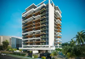 Foto 1 de Apartamento com 3 Quartos à venda, 205m² em Ponta Verde, Maceió