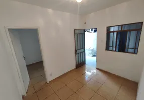 Foto 1 de Casa com 1 Quarto para alugar, 75m² em Saudade, Belo Horizonte