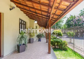 Foto 1 de Casa com 5 Quartos à venda, 441m² em Tirol, Belo Horizonte