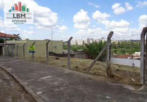 Foto 1 de Lote/Terreno à venda, 375m² em Vila Nogueira, Campinas