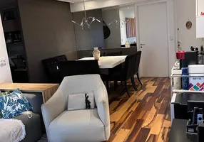 Foto 1 de Apartamento com 3 Quartos à venda, 91m² em Vila Comercial, São Paulo