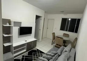 Foto 1 de Apartamento com 2 Quartos à venda, 55m² em Eduardo Gomes, São Cristóvão